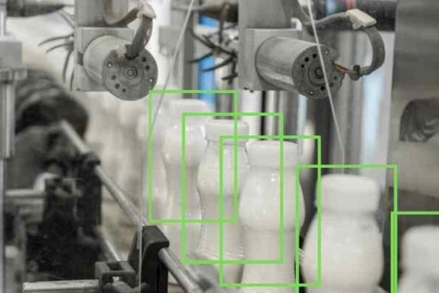 Automation of Counting as a Pillar of Production Line Efficiency ...